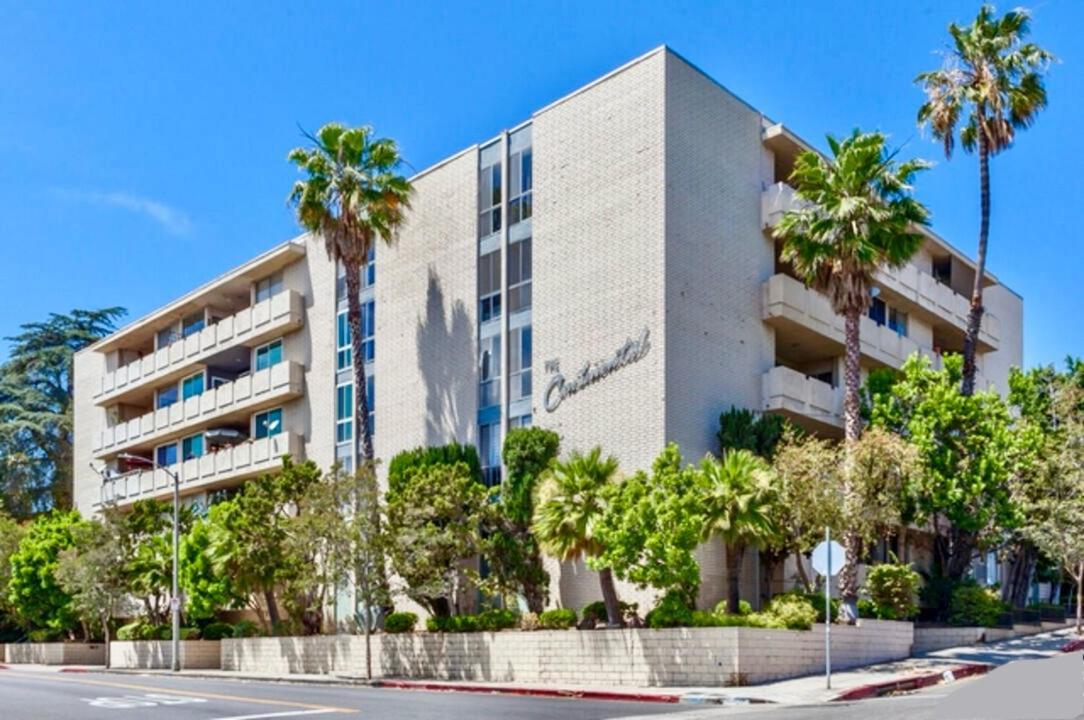Amazing Large 2 Bedroom West Hollywood Apartment Los Angeles Exterior photo